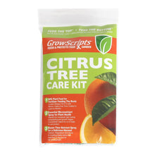 Load image into Gallery viewer, Citrus Tree Care Kit