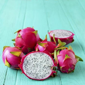 Dragon Fruit Cactus - USDA Organic