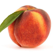 Load image into Gallery viewer, Harvester Peach Tree - USDA Organic
